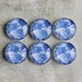 see more listings in the round Glass Cabochons section