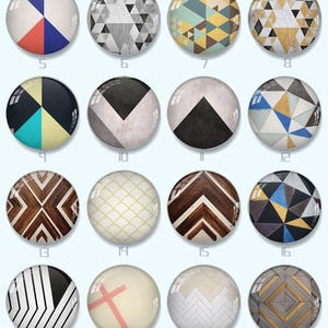 8mm 10mm 12mm 14mm 15mm 16mm 18mm 20mm 22mm 25mm Handmade photo glass Cabochons - product In kind Photo high definition-  xy1000