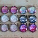 see more listings in the Cabochons de verre ronds section