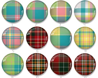 glass cabochons 12mm - xy2496