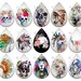 see more listings in the Teardrop/Ovale Cabochons section