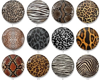 glass cabochons - xy2459