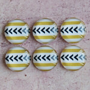 8mm 10mm 12mm 14mm 15mm 16mm 18mm 20mm 25mm 30mm Handmade Photo Glass Cabochon,12mm photo glass Cabochons -626X4