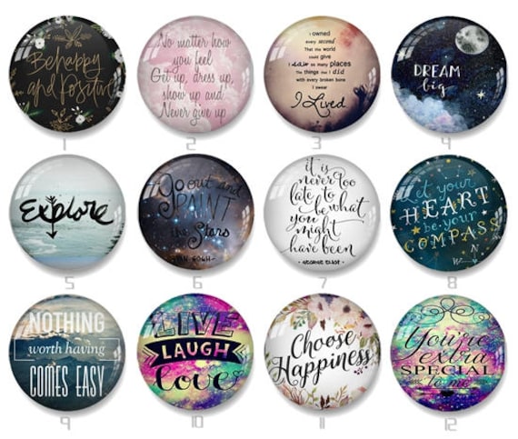 8mm\\10mm\\12mm\\14mm \\15mm \\ 16mm\\18mm\\20mm\\22mm\\25mm \\30mm\\35mm\\40mm\\ 50mm\\58mm Handmade Photo Glass Cabochon xy750-1
