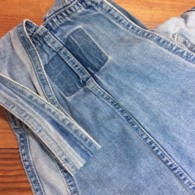 gap womens dungarees