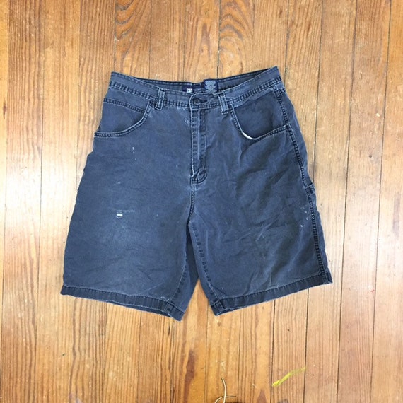carpenter shorts mens