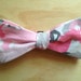 see more listings in the Self-tie bowties section