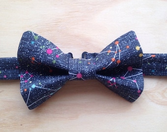 Constellations bowtie