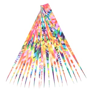 Paper Strips Half Inch or 1 Inch Wide Precut Paper Bead Strips Make Paper Beads Will Work with Slotted Bead Roller and Quilling Tool