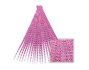 Paper Strips Half Inch or 1 Inch Precut Paper Strips Make Paper Beads Works with Slotted Bead Roller Quilling Tool