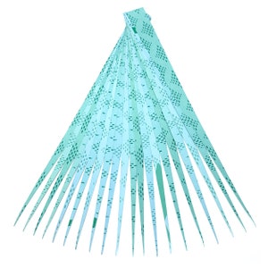 Precut Paper Bead Strips For Paper Beads 1 Inch Beading