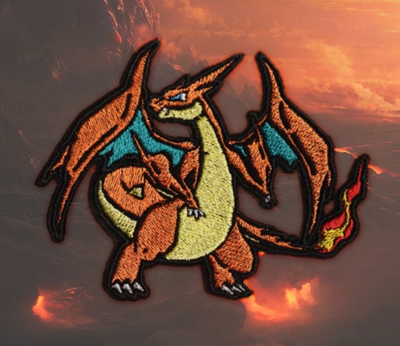 Mega Charizard Y