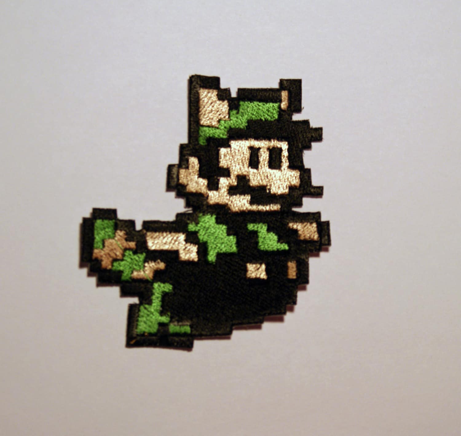 8bitマリオの世界を表現！ワイアード×スーパーマリオブラザーズ