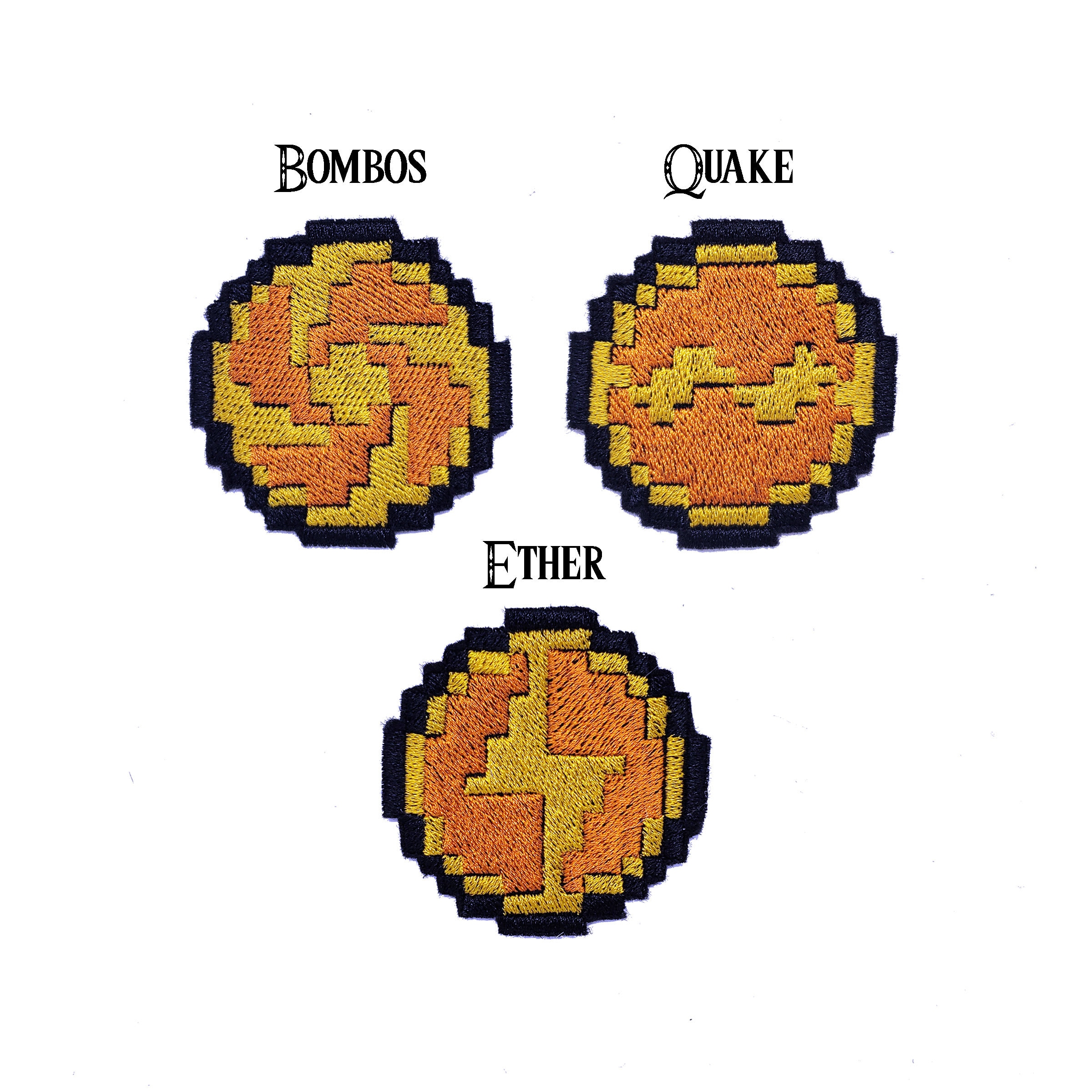 link to the past quake