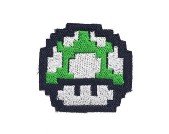 mushroomページ Mushroom with eyes 