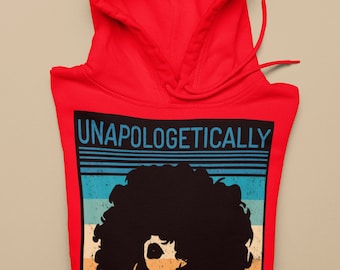 UNAPOLOGETICALLY DOPE