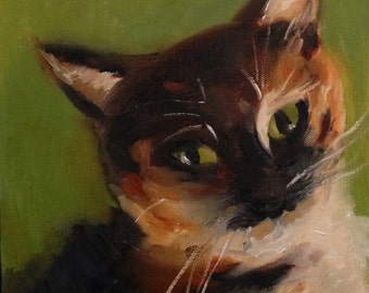 Ejemplos de retratos de mascotas y animales