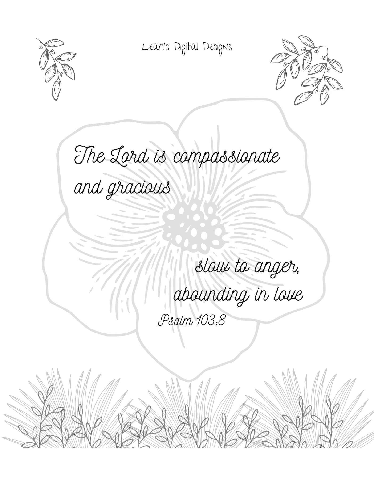 Psalm 103 Coloring Pages Coloring Pages psalm-103-coloring-pages-coloring-pages