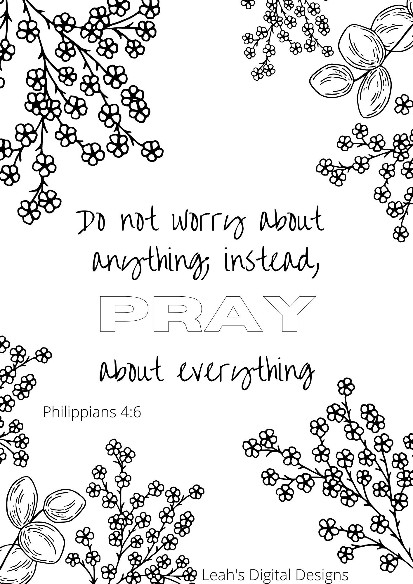 philippians-4-6-pages-coloring-pages