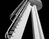 Lifeguard Tower 2