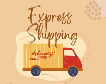 Express Shipping