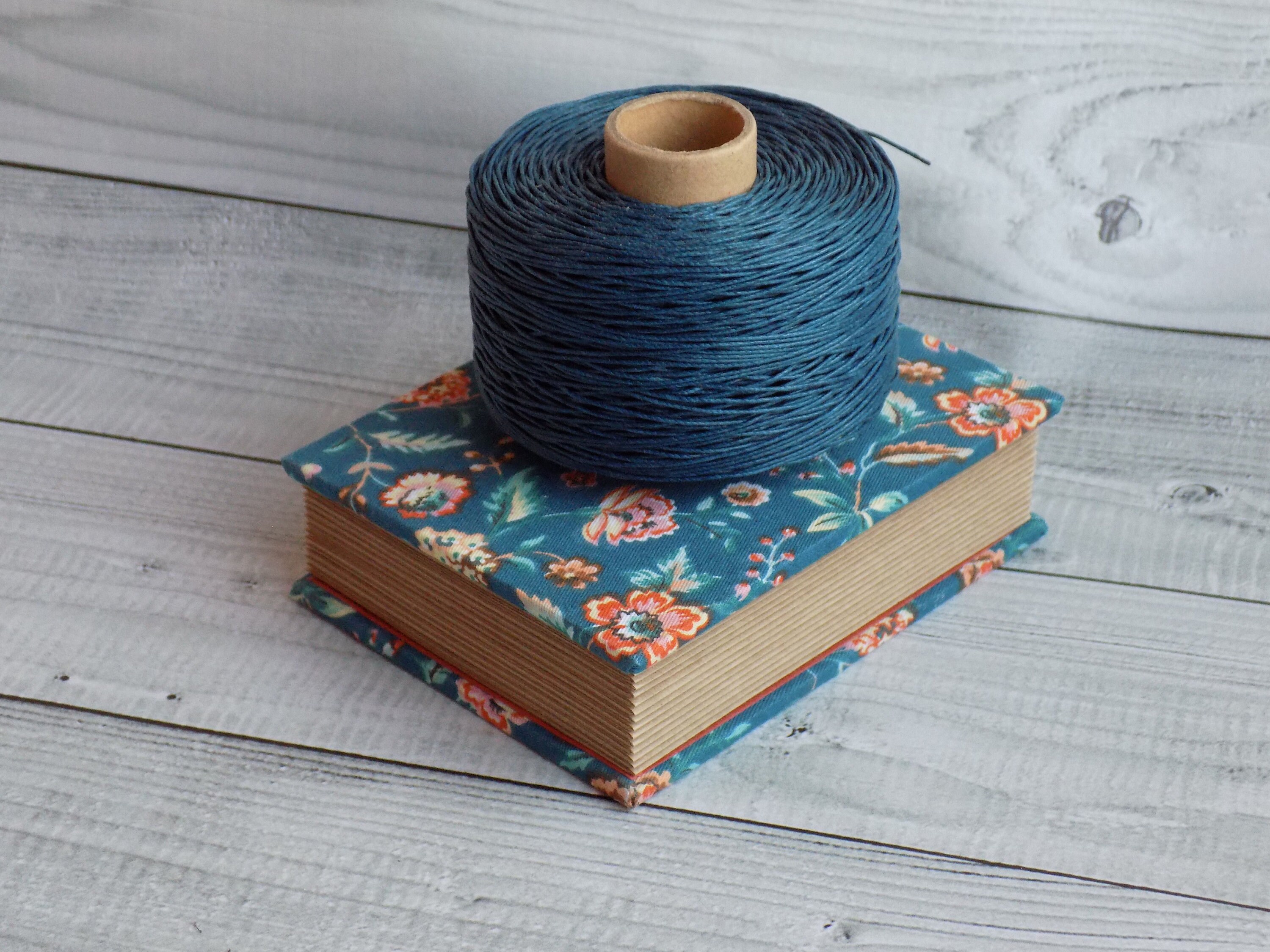 Junk Journal for Cute Journaling, Rustic A7 4