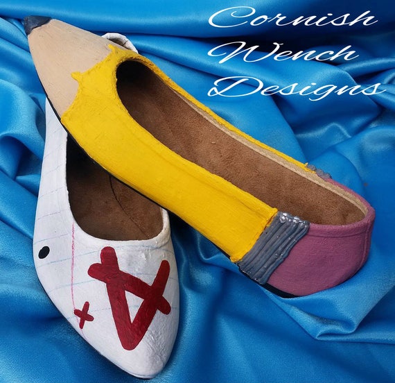 office dolly shoes