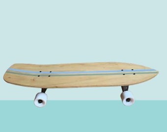 ビンテージ スケートボード【 ラス ハウエル 】 70年代 USA 1970's Free Former社製 ヴィンテージ スケートボード