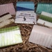 GOAT MILK Soap Two Bars  Pick Your Scent by Aja's Naturals