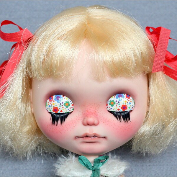 Blythe Custom doll (SBL)