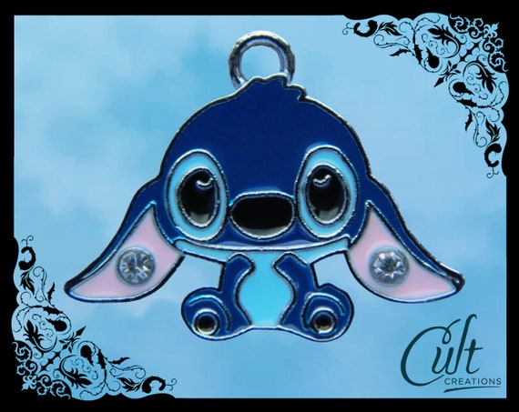 Porte clés Pendentif Pour Sac À Dos Stitch Dessin - Temu Canada