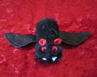 Vampir Fledermaus Katzenminze Katzenspielzeug