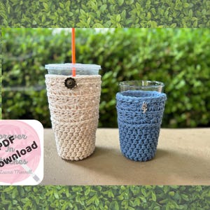 cardboard coffee cup holder 4-Cup 12-20 oz. Drink Carrier with Handle main image 1