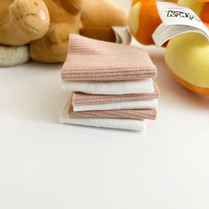 Fun Pretend Play Bandages for Dolls // bandage set image 4