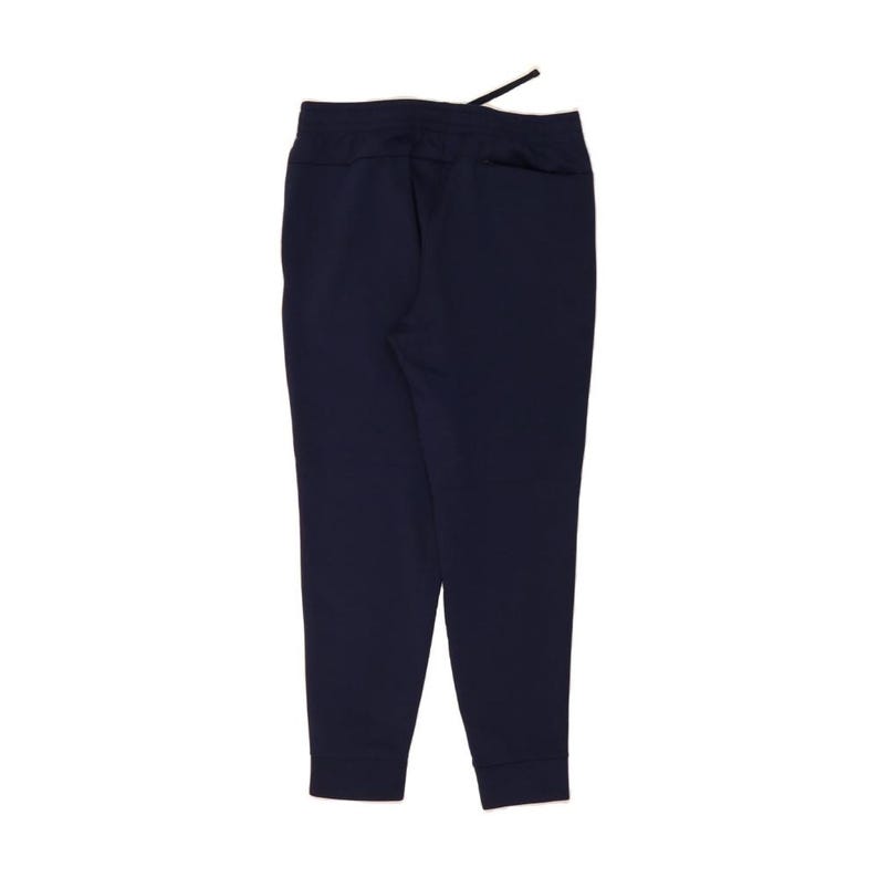 Fila Herren Trainingshose Jogginghose Large Navy Blau Polyester Bild 2