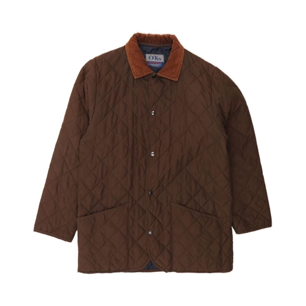 Veste Matelassée Femme Faded Glory - Tailles 10 à 22, Neuf Avec étiquettes, Pour L'hiver, Couleur Noir