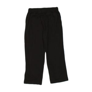 Pantalones de chándal Fila para mujer, talla 8 pequeña (Reino Unido), algodón, color negro imagen 2