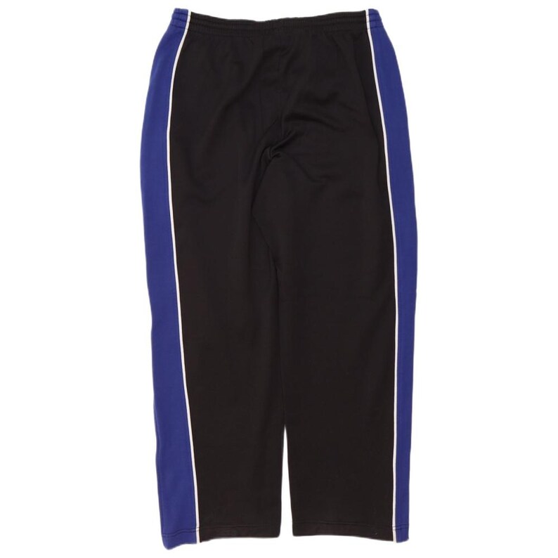 Fila herentrainingsbroek klein zwart colourblock polyester afbeelding 2