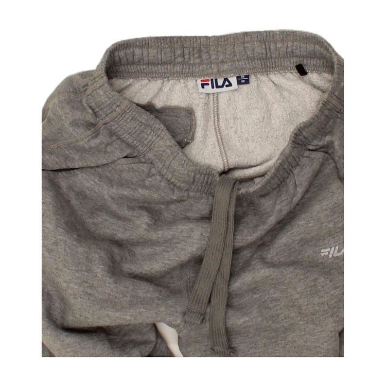 Pantalones de chándal Fila para hombre en gris medio imagen 3