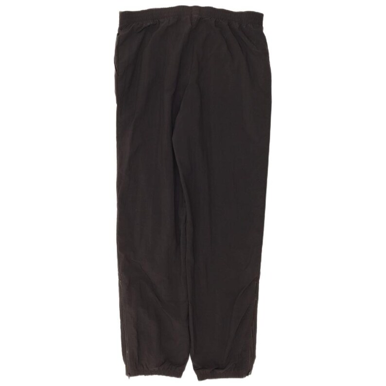 Fila Mens Tracksuit Trousers Joggers IT 54 XL Black Polyester image 2