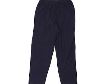 Fila Herren Trainingshose Jogginghose aus Baumwolle in small