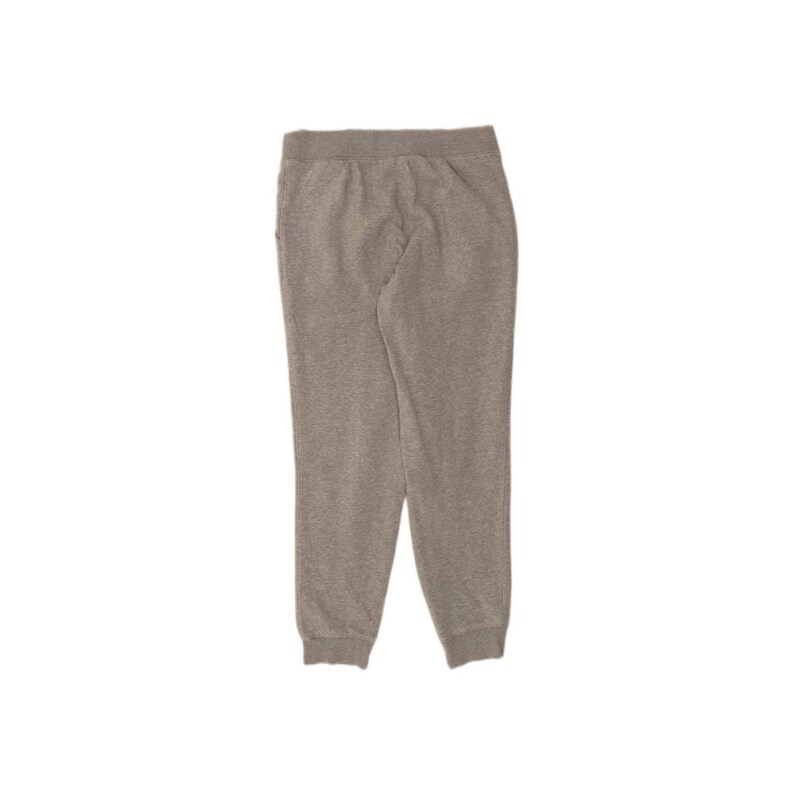 Pantalones de chándal Fila para mujer, talla 14 (Reino Unido), algodón, gris medio imagen 2
