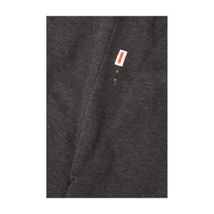 Fila mens tracksuit trousers large grey image 3