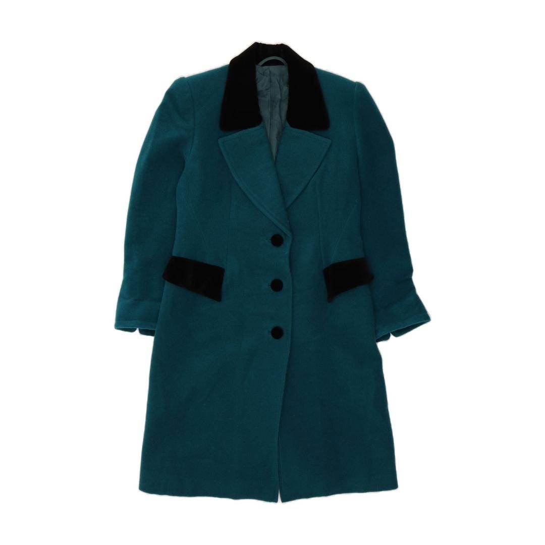 Women's Chesterfield Coat - Etsy