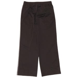 Pantalones deportivos Fila para mujer, talla 12 del Reino Unido, color negro medio imagen 2