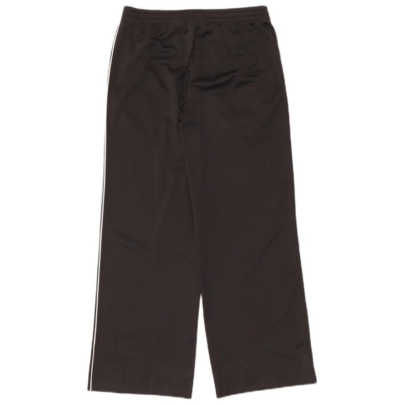 Pantalones deportivos Fila para mujer, talla 12 del Reino Unido, color negro medio imagen 2