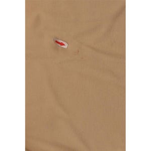 Fila herenpolo met lange mouwen IT 54 XL beige afbeelding 3