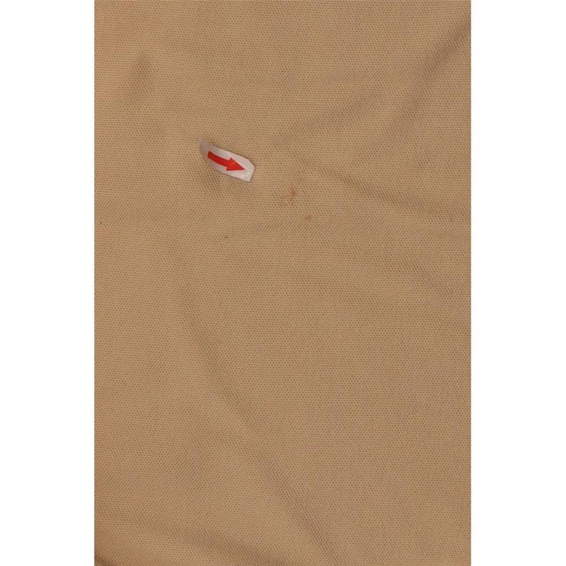 Fila herenpolo met lange mouwen IT 54 XL beige afbeelding 3