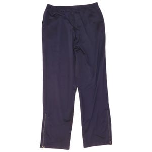 Chándal Fila para hombre, talla M, color azul marino, poliéster. imagen 2