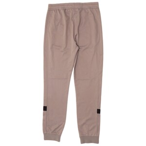 Fila Trainingsbroek heren joggingbroek medium grijs polyester afbeelding 2